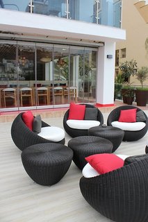 Servatur Casablanca Suites & Spa - Adults Only,Las Palmas>>Gran Canaria,4 star