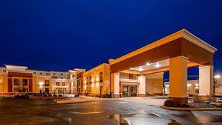 Best Western Plus Parkway Hotel,Collinsville>>Alton,3 star