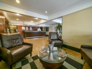 Icarai Praia Hotel,Niteroi>>Icarai,3 star
