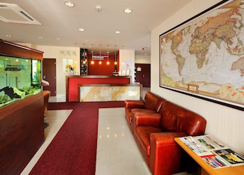 premium business hotel bratislava