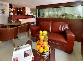 premium business hotel bratislava