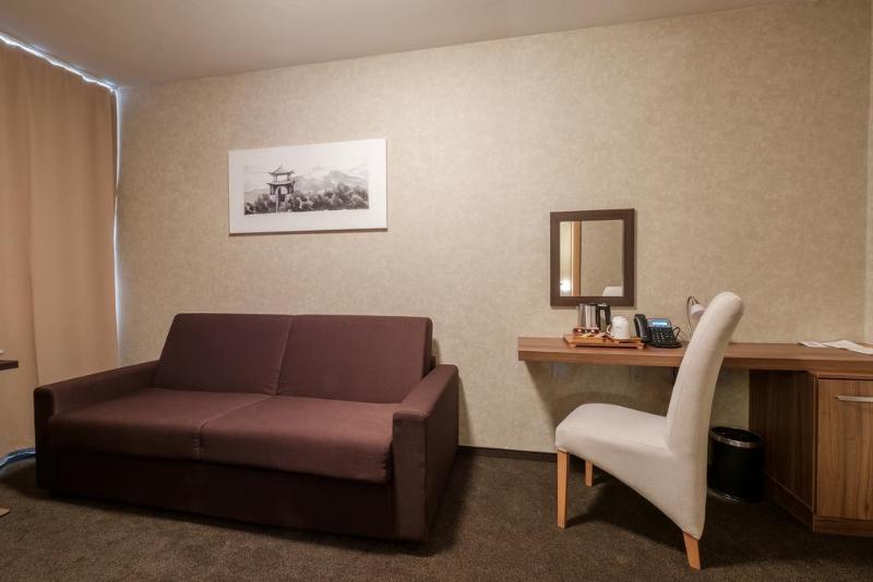 premium business hotel bratislava