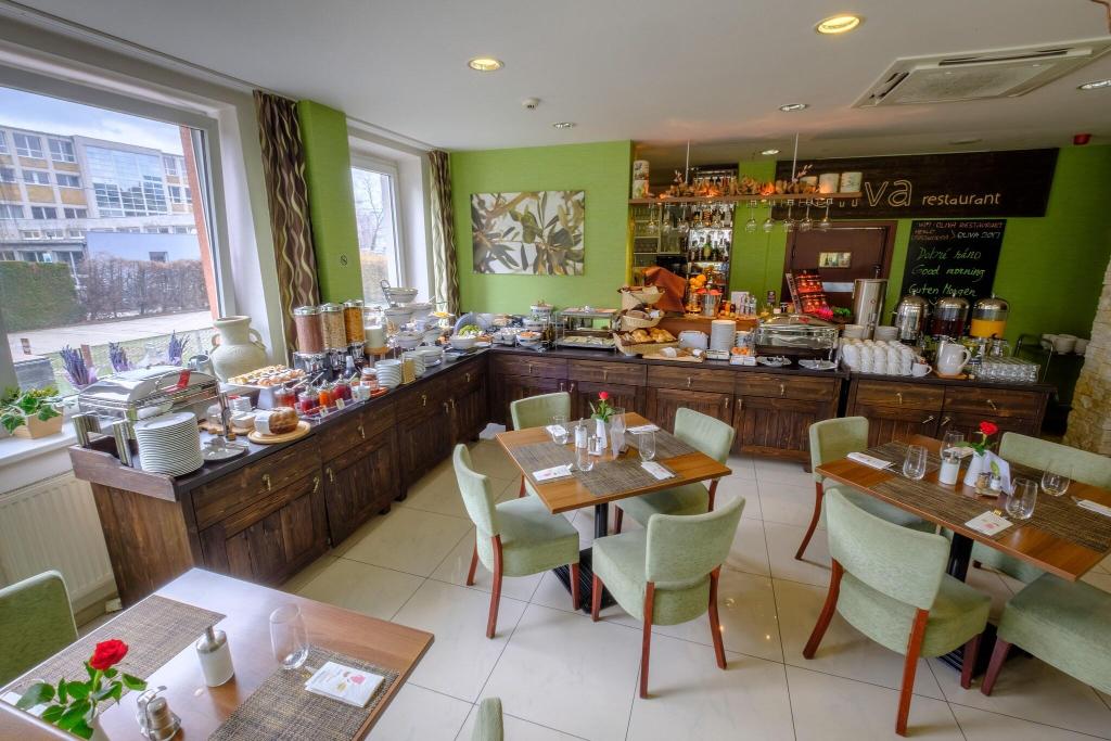 premium business hotel bratislava