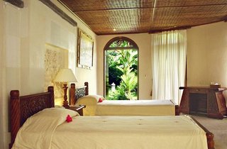Dewani Villa Resort,Canggu>>Bali,4 star