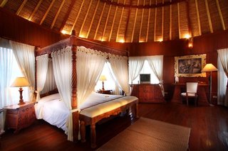Dewani Villa Resort,Canggu>>Bali,4 star