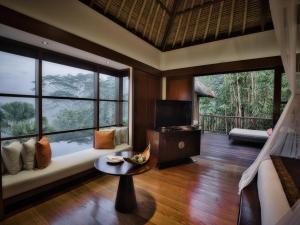 Hanging Gardens Of Bali,Gianyar>>Bali,5 star