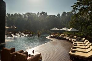 hanging gardens of bali