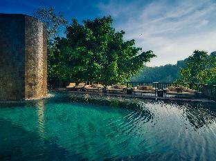 hanging gardens of bali