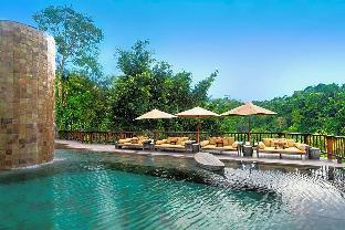 hanging gardens of bali