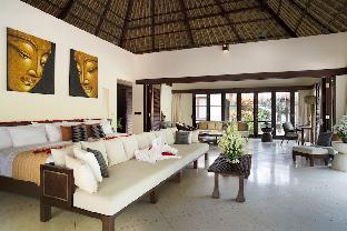 hanging gardens of bali