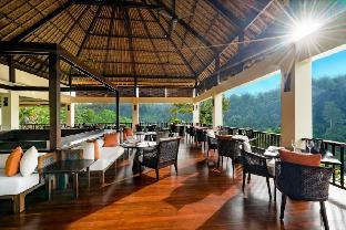 Hanging Gardens Of Bali,Gianyar>>Bali,5 star