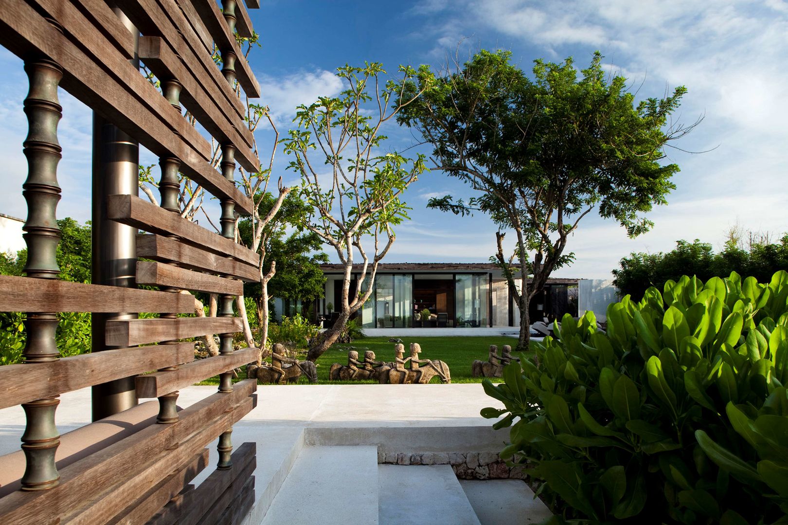 alila villas uluwatu bali chse certified