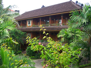matahari bungalow