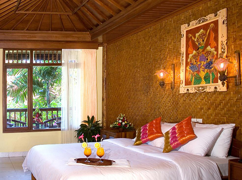 matahari bungalow