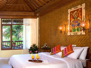 matahari bungalow