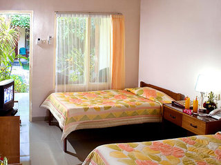 Matahari Bungalow,Kuta>>Bali,3 star