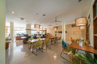 Sara Residence By Nakula,Kuta>>Bali,3 star