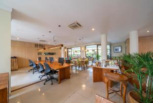 Sara Residence By Nakula,Kuta>>Bali,3 star