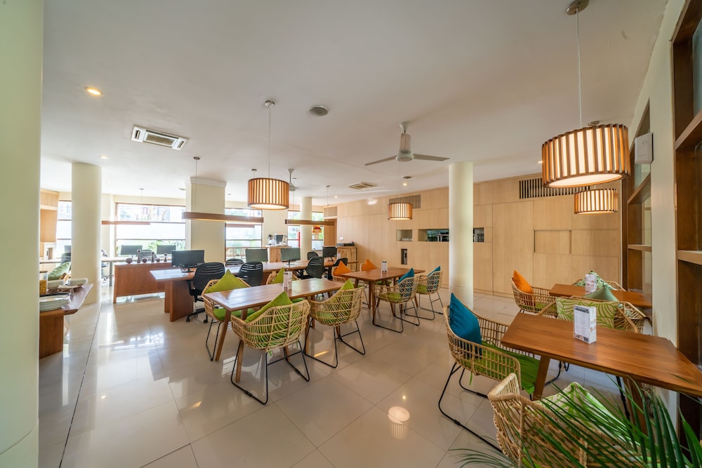 sara residence by nakula