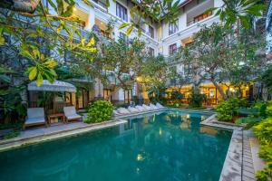 sara residence by nakula