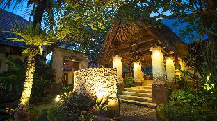 Kori Ubud Resort,Gianyar>>Bali,4 star