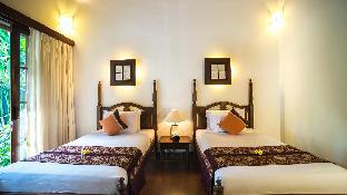 Kori Ubud Resort,Gianyar>>Bali,4 star