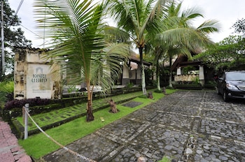 kori ubud resort