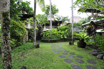 kori ubud resort