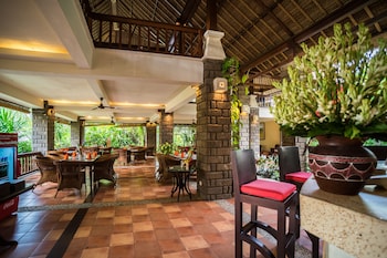kori ubud resort