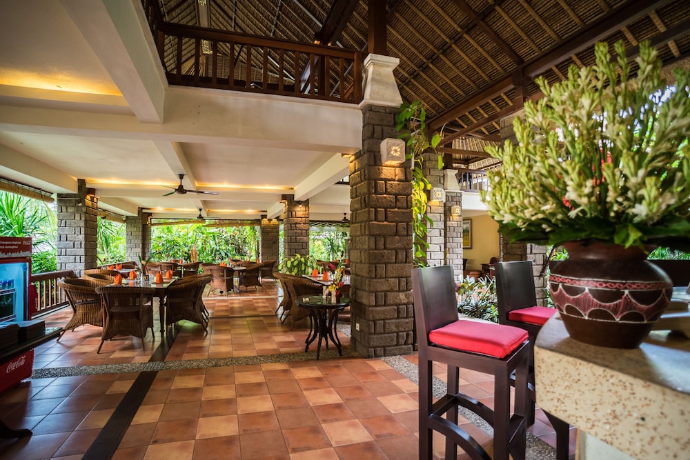 kori ubud resort