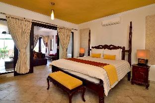 Dolphin Beach Bali,Banjar>>Bali,4 star