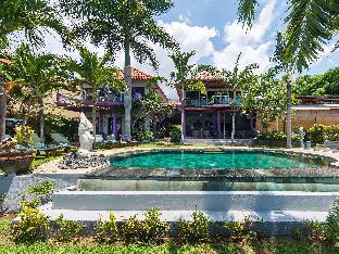 Dolphin Beach Bali,Banjar>>Bali,4 star