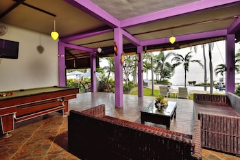Dolphin Beach Bali,Banjar>>Bali,4 star
