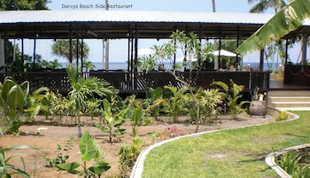 Dolphin Beach Bali,Banjar>>Bali,4 star