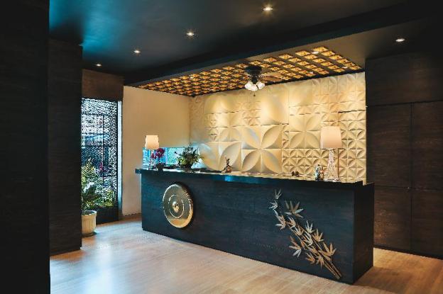 ohana hotel kuta