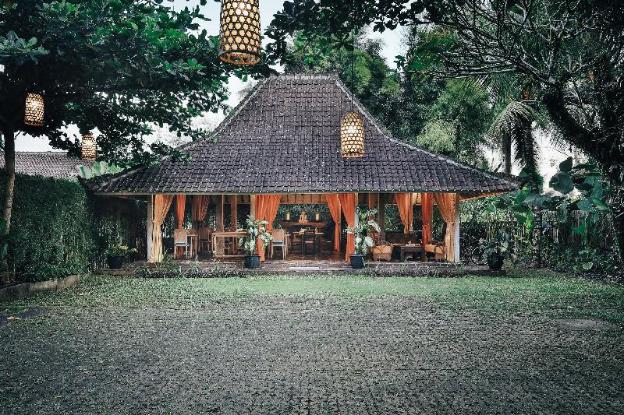 munari resort ubud