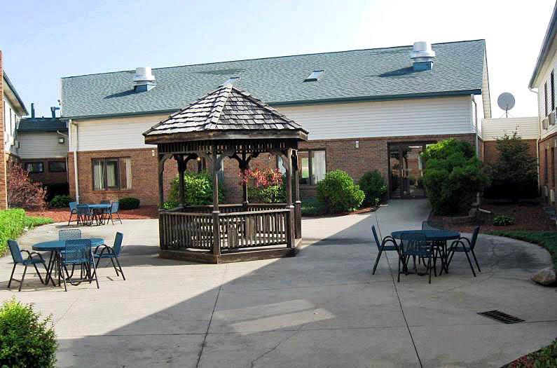 motel 6 altoona ia des moines east
