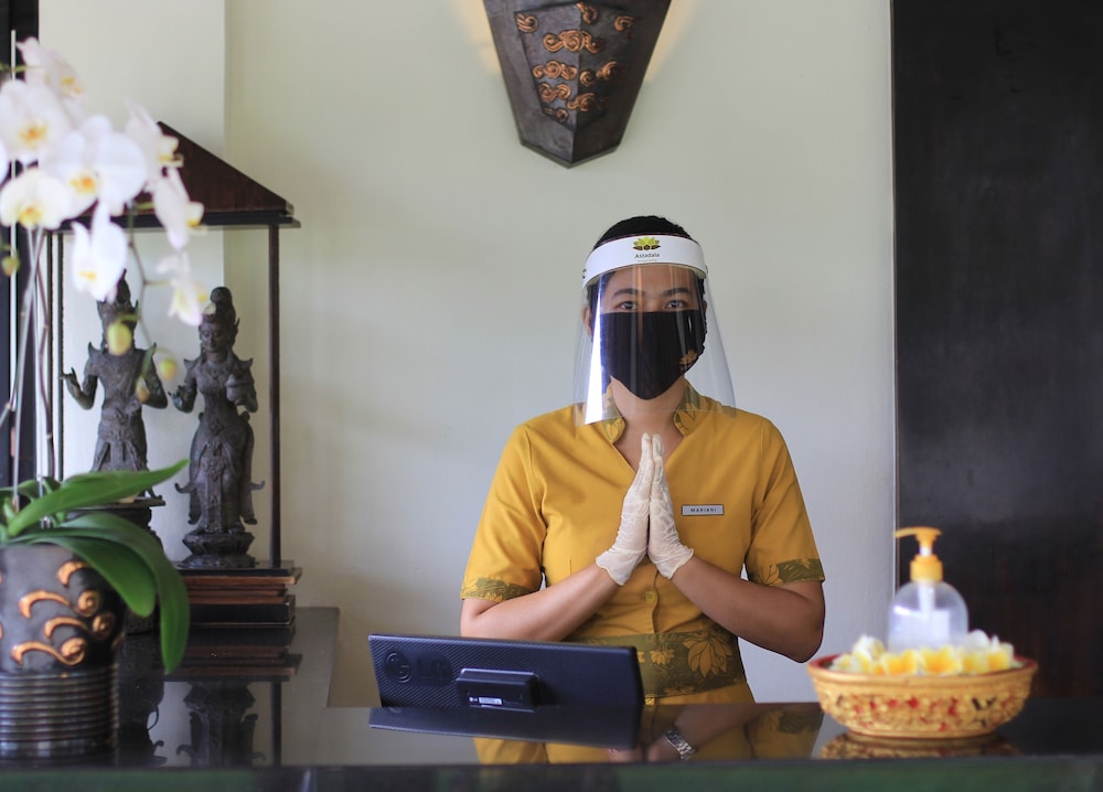 the haere by astadala