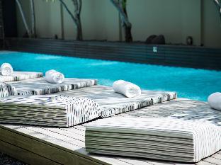 Downtown Villas,Kuta>>Bali,4 star