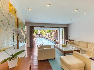 Downtown Villas,Kuta>>Bali,4 star