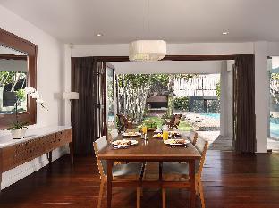 Downtown Villas,Kuta>>Bali,4 star