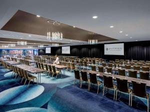 Pullman Brisbane King George Square,Brisbane>>Bowen Hills,5 star