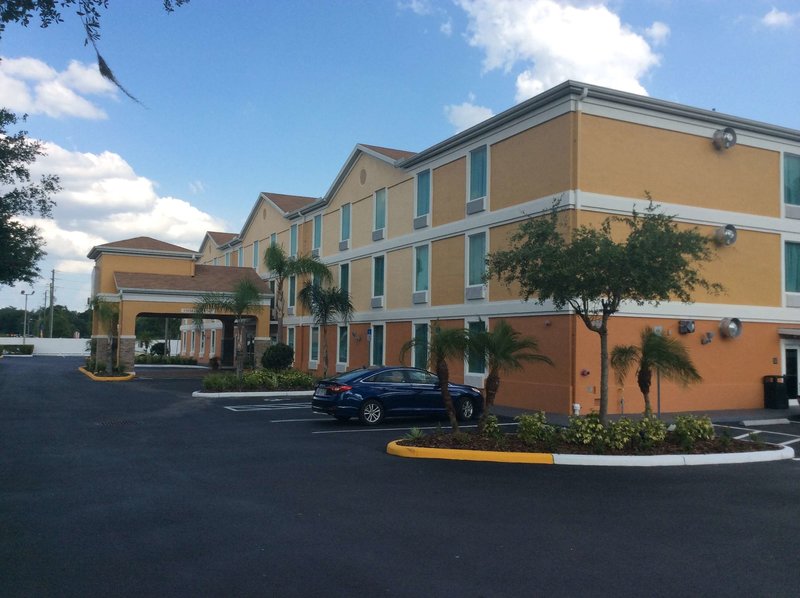 Best Western Wesley Chapel