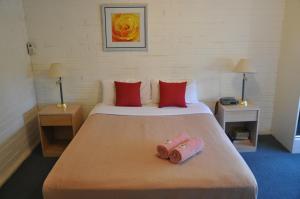 H&D Apartments,Prahran>>Melbourne,2 star