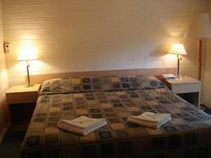 H&D Apartments,Prahran>>Melbourne,2 star