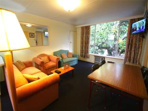 motel maroondah