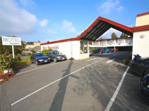 Motel Maroondah,Forest Hill>>Box Hill,3 star