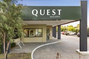 Quest Moorabbin,Cheltenham East>>Cheltenham,5 star