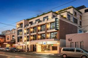 Corporate Living Accommodation Hawthorn,Frankston>>Docklands,5 star