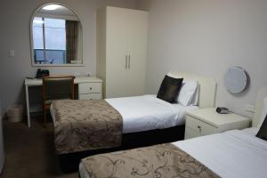 carlton lygon lodge